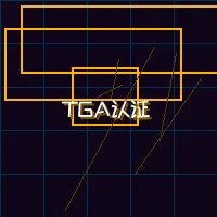 开元棋牌模拟器 汤加博彩管理局TGA认证徽章